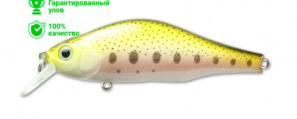 Воблер Kosadaka Mirage XS 85F (15,4г) NT