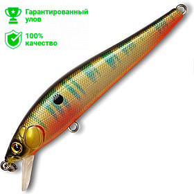 Воблер Kosadaka Зеленый китаец ZLN XS 90F (11г) PNT Воблер Kosadaka Зеленый китаец ZLN XS 90F (11г) PNT