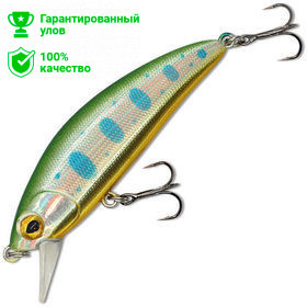 Воблер Kosadaka Umi XS 63F (5.3г) NBL Воблер Kosadaka Umi XS 63F (5.3г) NBL