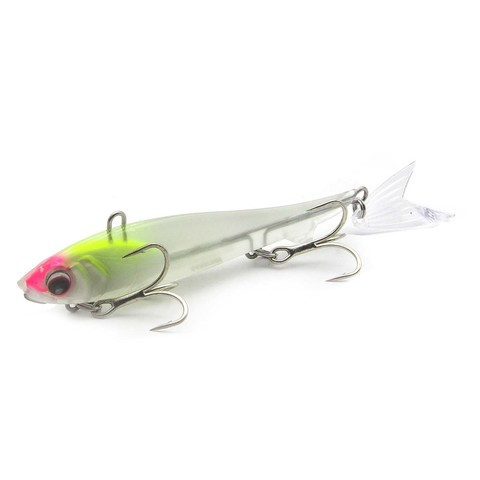 Воблеры F1060-LSPC Duel HARDCORE FINTAIL DART 90 LIGHT