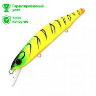 Воблер Kosadaka Mascot XS 110F (16,1г) TT Воблер Kosadaka Mascot XS 110F (16,1г) TT