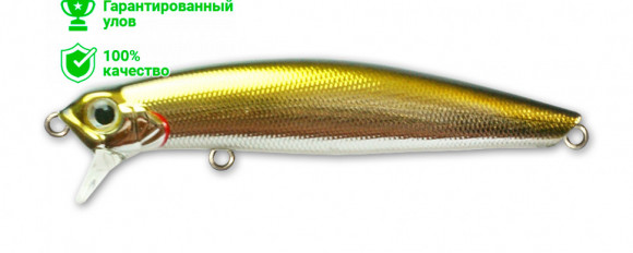 Воблер Kosadaka Costa XS 80F (7,7г) CNT