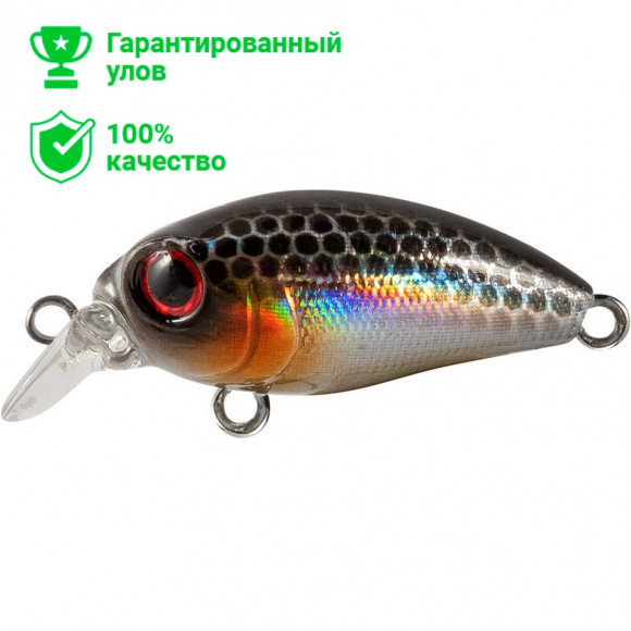 Воблер TsuYoki FUGAZ 32F 264 Воблер TsuYoki FUGAZ 32F 264