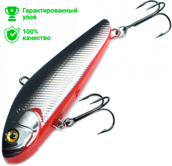 Воблер Kosadaka Ion Vib 85S (32г) SBL