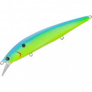 Воблер TsuYoki COLECTOR 110SP L614 Воблер TsuYoki COLECTOR 110SP L614