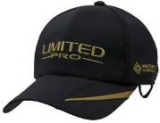 Кепка SHIMANO CA-112X LTD.BK M WINDSTOPPER