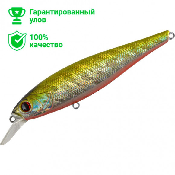 Воблер TsuYoki DRAGA 100SP 435R