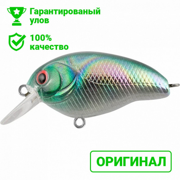 Воблер TsuYoki AGENT 40F AT006