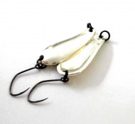 Блесна RB Strike 1.7 гр. S-1