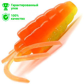 Приманка Kosadaka Morkov 50 (4,8см) AGS (упаковка - 7шт)