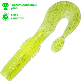 Мягкая приманка Kosadaka Vibra, 70mm, цв. CS (5шт.)