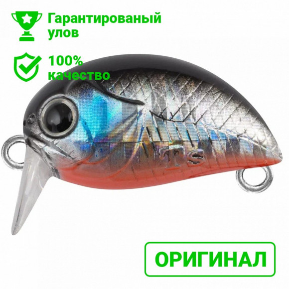 Воблер TsuYoki XAKER SSR 28F 413