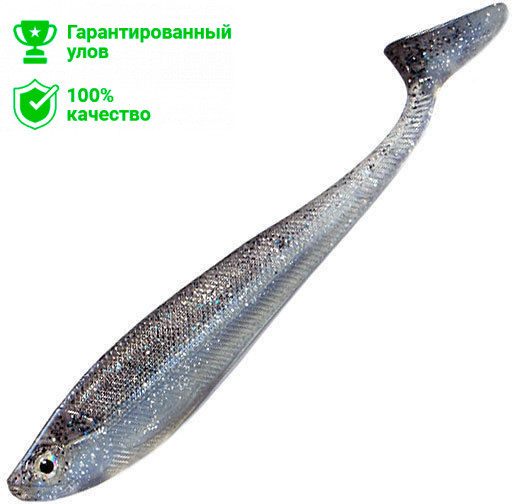 Силиконовая приманка Kosadaka Goby 120 (12см) SR (упаковка - 2шт)