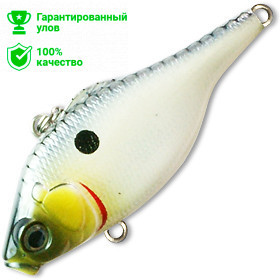 Воблер виб Kosadaka RAT V50S тонущ., 50мм, 7.2г, цв.PSSH