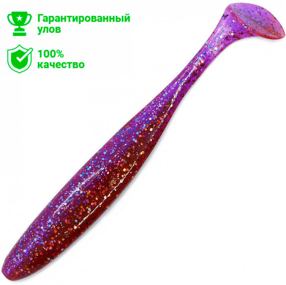 Силиконовая приманка Kosadaka Wave Shiner 165 (16.5см) FP (упаковка - 3шт)