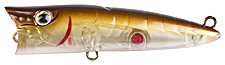 Воблеры ZIPBAITS ZBL Popper 68mm. 8,3g. 541