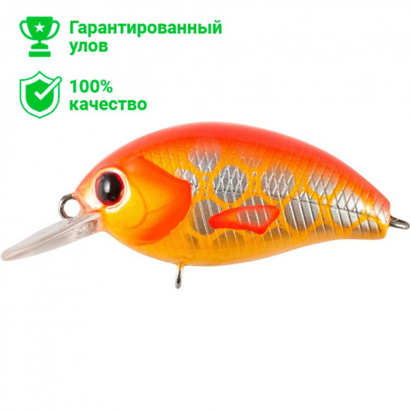 Воблер TsuYoki AGENT 36F 838