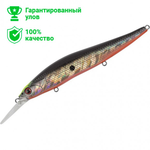 Воблер TsuYoki WINK MR 110SP E101