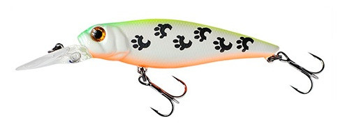 Воблер FISHYCAT TOMCAT 67SP-DR / X09 (GLOW)
