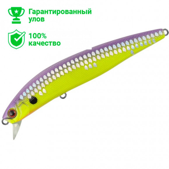 Воблер TsuYoki MISER 95F 1050