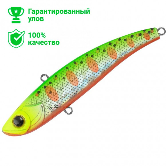 Раттлин TsuYoki  HITOCHI 90S Z037 Раттлин TsuYoki  HITOCHI 90S Z037