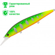 Воблер TsuYoki  COLECTOR MR 110SP 013S