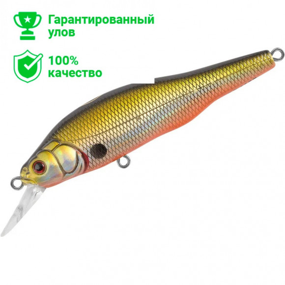 Воблер TsuYoki BLADE 80SP E004