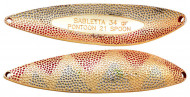 Блесна колебл. Pontoon21 SABLETTA, 87мм, 34.0 гр. P21-SP-SBL-34-#G52-205