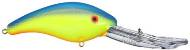 Воблеры Manns EZ CRANK 30+ EZ6004 Chartreuse Blue