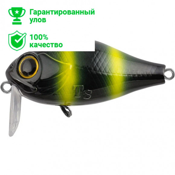 Воблер TsuYoki  DROP SSR 45F 621