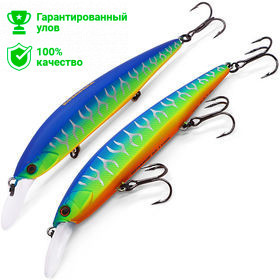 Воблер Kosadaka Rerange XS 110SP (17г) REV Воблер Kosadaka Rerange XS 110SP (17г) REV