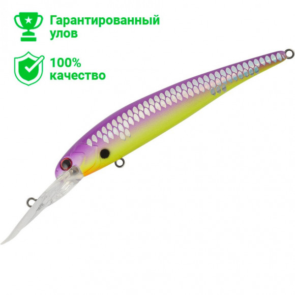 Воблер TsuYoki SOLOIST 90F 1050