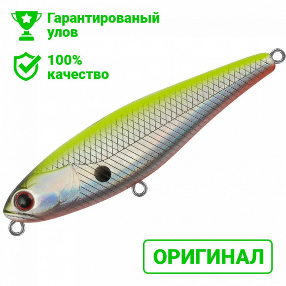 Воблер TsuYoki MAMBA 75F E094