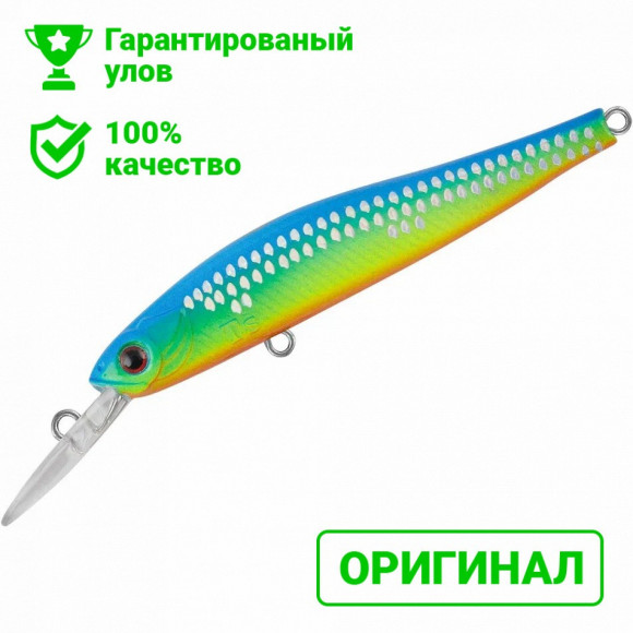 Воблер TsuYoki RIVAL DR 70F 259