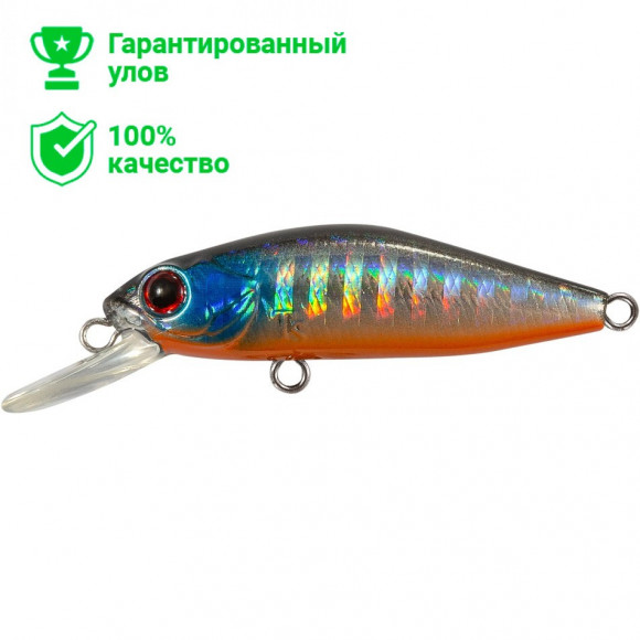 Воблер TsuYoki REBUS MR 48SP 413 Воблер TsuYoki REBUS MR 48SP 413