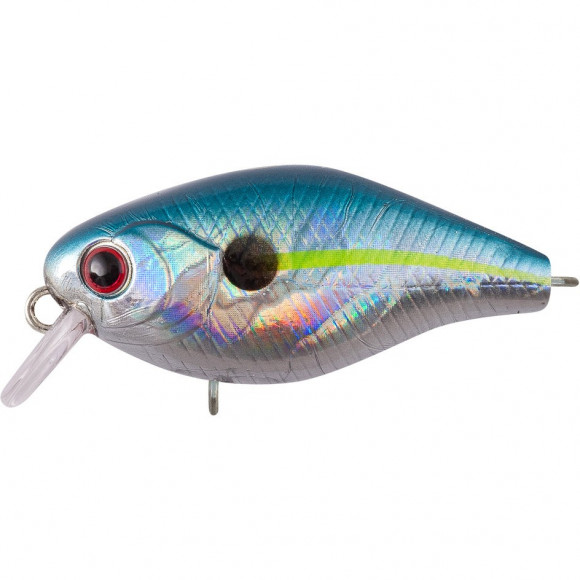 Воблер TsuYoki CHEF 38F 1003