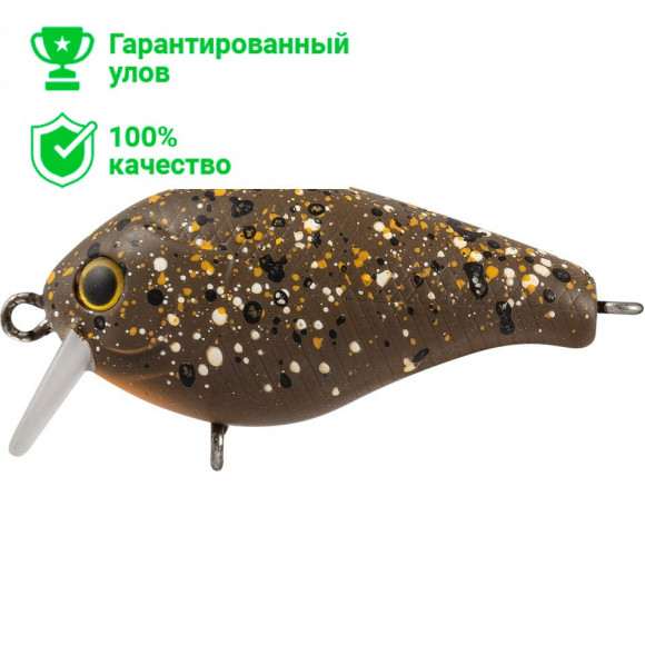 Воблер TsuYoki MACHO SR 42F L020