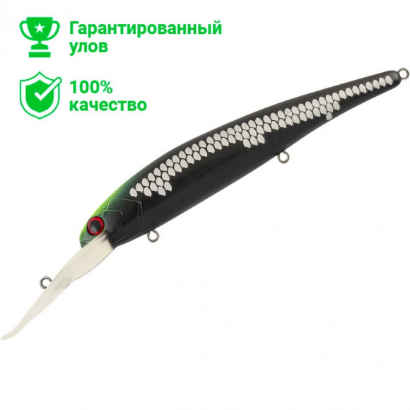 Воблер TsuYoki SOLOIST 120F 292S