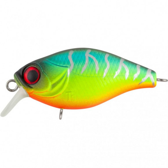 Воблер TsuYoki CHEF SR 40F silent 805