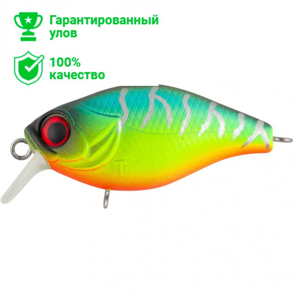 Воблер TsuYoki CHEF SR 40F silent 805