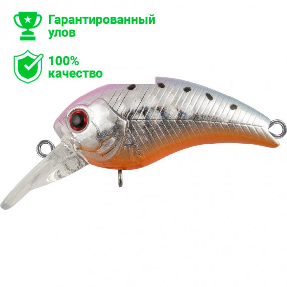 Воблер TsuYoki COMMA MR 40F E034