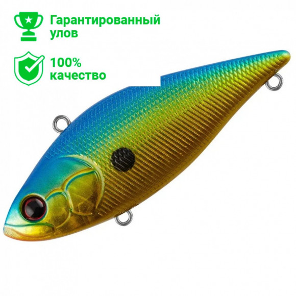 Раттлин TsuYoki BARD 72S 1014