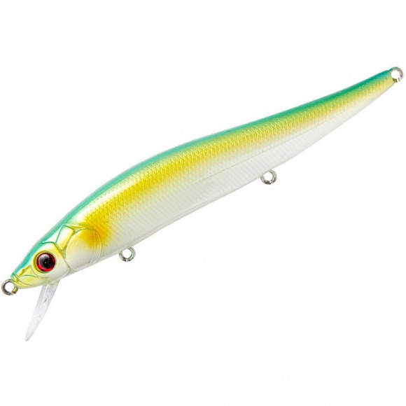 Воблер TsuYoki WINK 110SP 103
