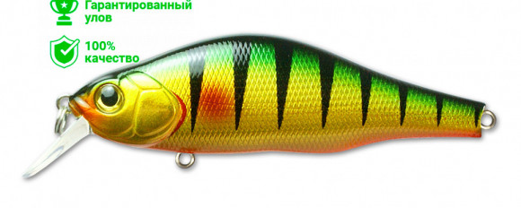 Воблер Kosadaka Mirage XS 85F (15,4г) PC