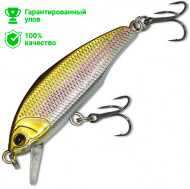 Воблер Kosadaka Gravy-4 XS 44S (2.5г) SL