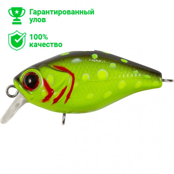 Воблер TsuYoki CHEF SR 40F silent K175 Воблер TsuYoki CHEF SR 40F silent K175