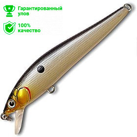 Воблер Kosadaka Зеленый китаец ZLN XS 90F (11г) PSSH Воблер Kosadaka Зеленый китаец ZLN XS 90F (11г) PSSH