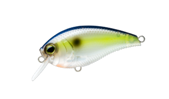 Воблеры R1353-SSH Yo-Zuri 3DB CRANK 1.5 MR (F) 60mm