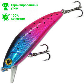 Воблер Kosadaka Umi XS 63F (5.3г) RBU Воблер Kosadaka Umi XS 63F (5.3г) RBU