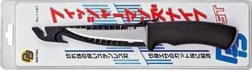 Нож DAITOUBUKU 1197 FISHERMANS K ST